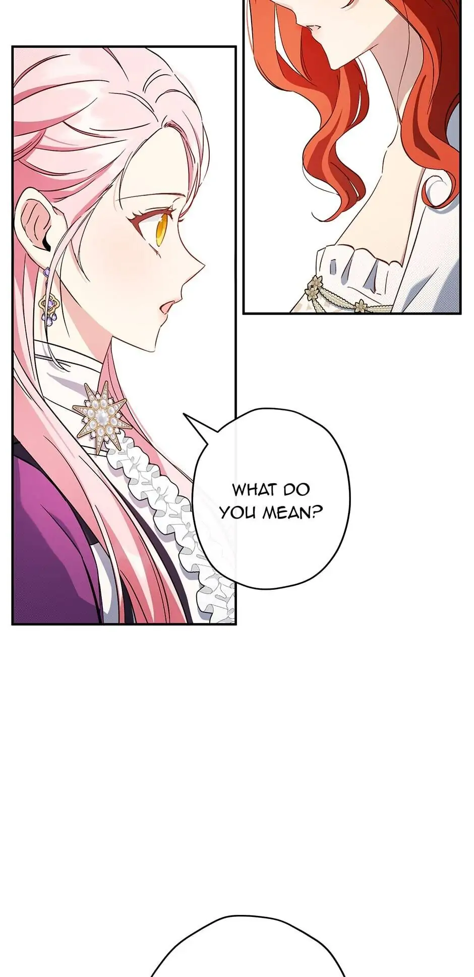 This Is An Obvious Fraudulent Marriage Chapter 98 - page 13